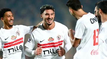 الزمالك وصيفاً.. جدول ترتيب الدوري المصري بعد الفوز المثير على كهرباء الإسماعيلية